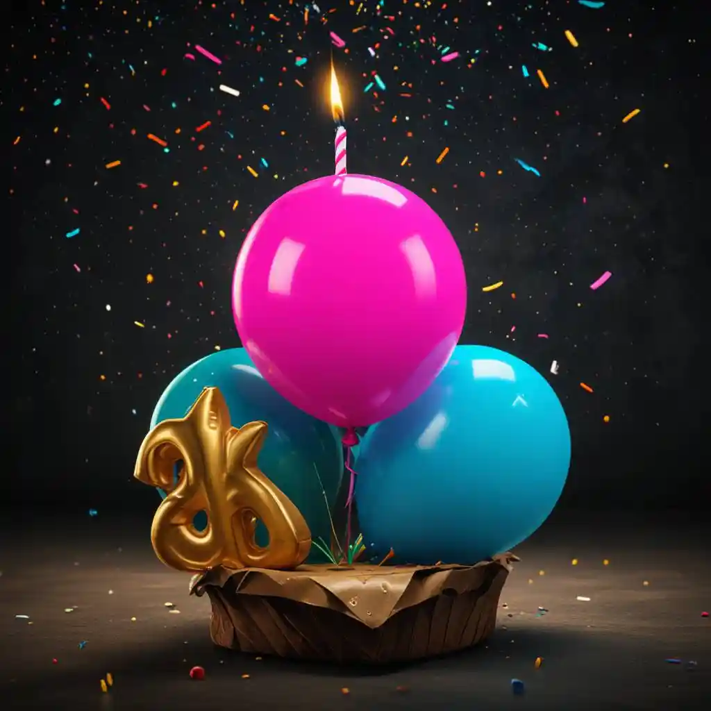 Doğum Günü Kutlamalarını Unutulmaz Kılmanın Yolları