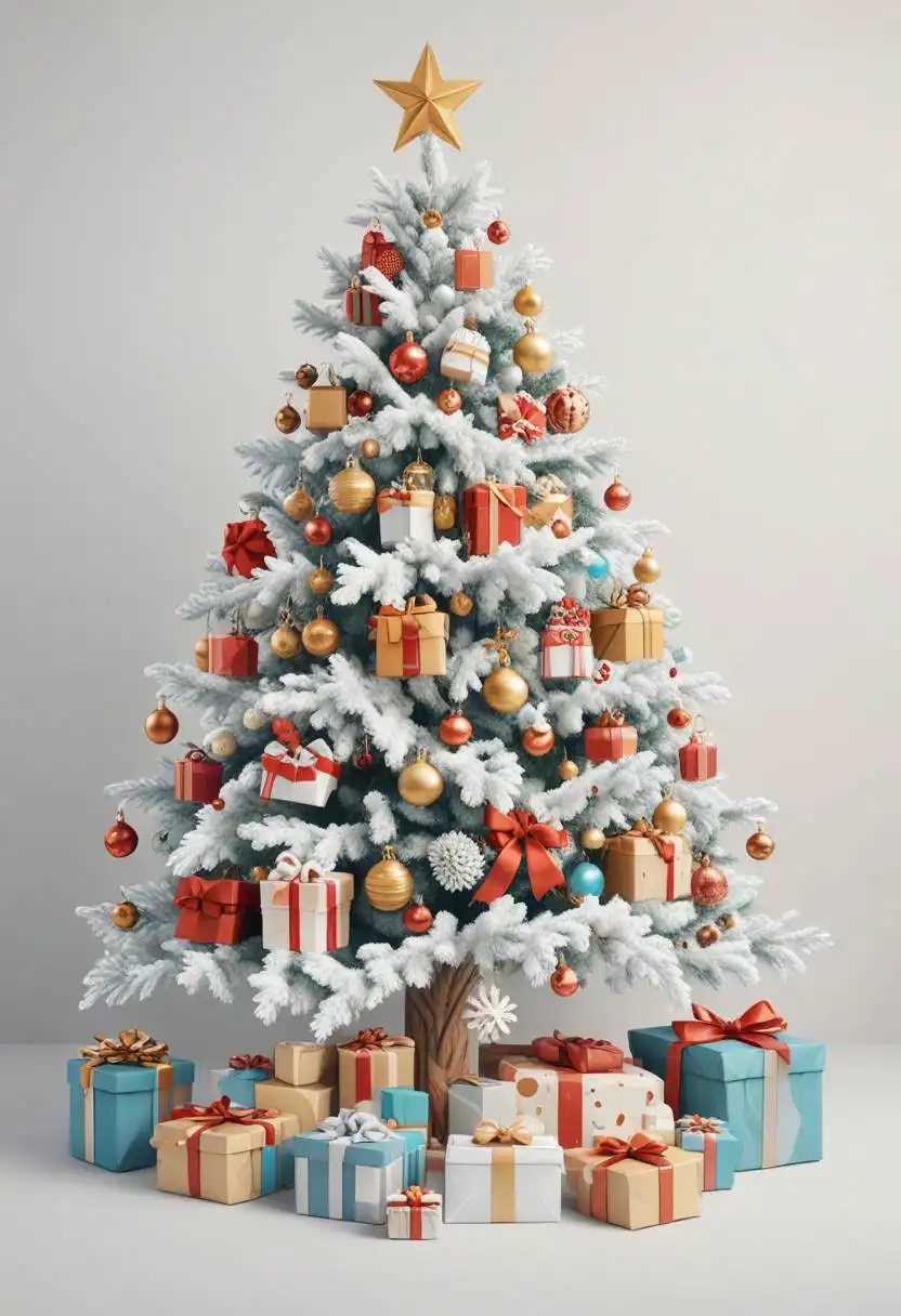 Yılbaşı Hediyesi için Yılbaşında Ne Hediye Alınır ?