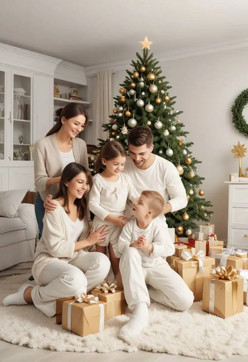 Yılbaşı Hediye Seçenekleri Hem Şık Hem Anlamlı Öneriler