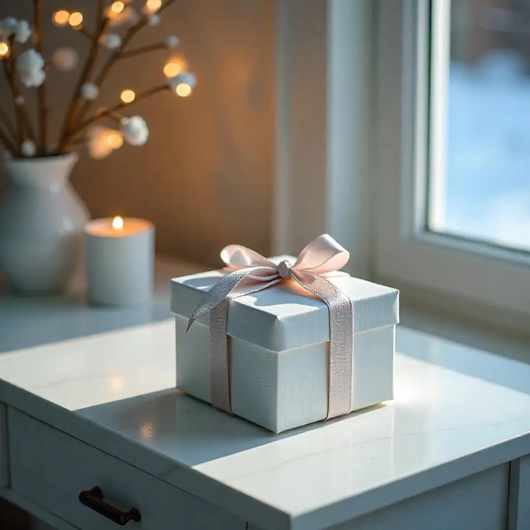 Yıl Dönümü Hediyesi Tercihinizle Kalpleri Fethedin!