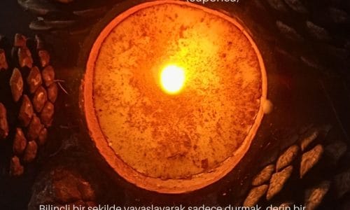 hediye fikirleri için japon yutori felsefesinin önemi