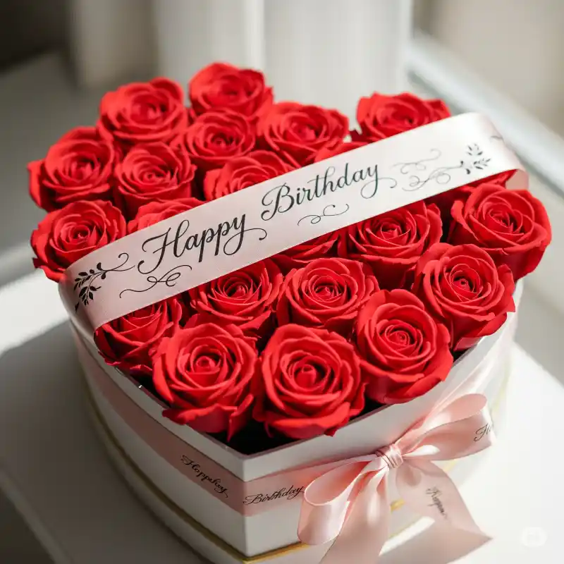 Doğum Günü Hediyesi Seçme Sanatı