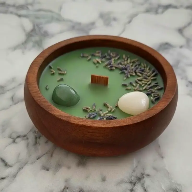 Başak Burcunda Kanlı Ay Ritüeli